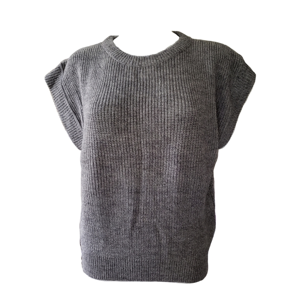 Vintage Pullover Sweater